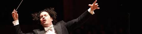 Gustavo Dudamel