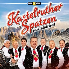 Kastelruther Spatzen – Tour 2026