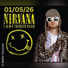 Nirvana Tribute Lane