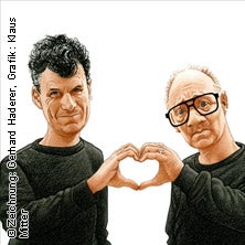 Rubey & Schwarz - LIEBE