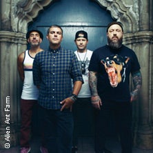 Alien Ant Farm