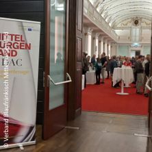 Weinpräsentation in Graz – Mittelburgenländische Weine