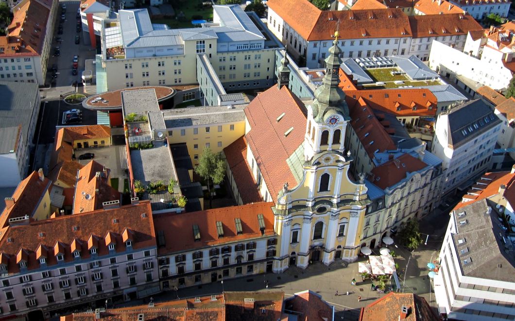 Klostergartenführung und Heilpflanzenkunde