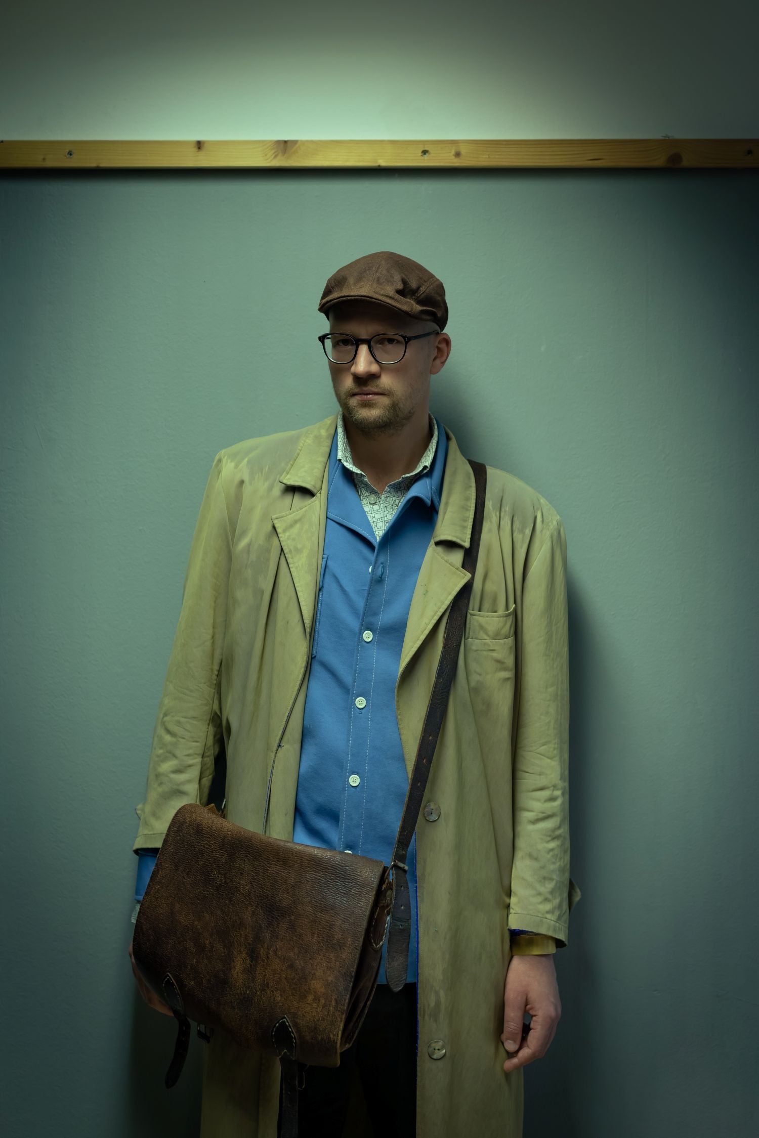 Clemens Marschall – Wilde Wanda