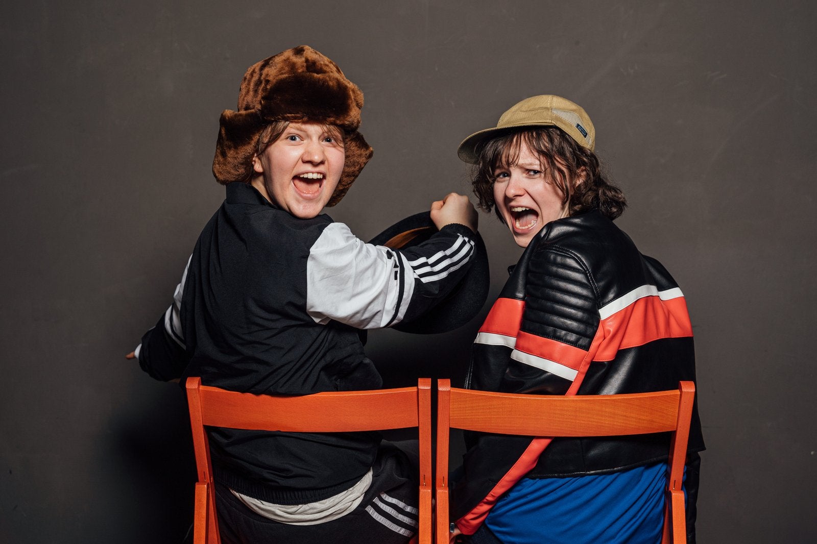 TSCHICK. Theater-Roadmovie nach Wolfgang Herrndorf