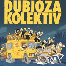 Dubioza Kolektiv – Konzert in der Music Hall Innsbruck