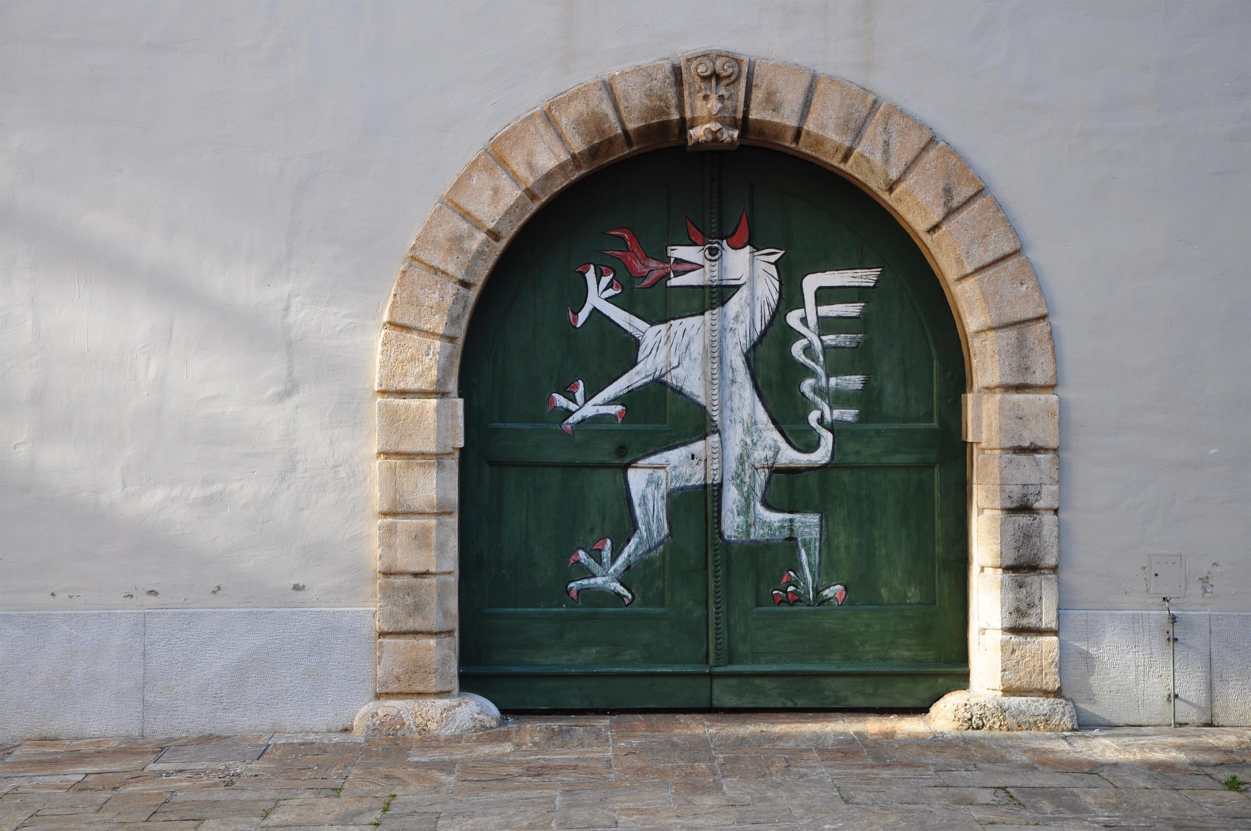 Stadtführung: 50 Shades of Graz – Erotische Tour in Graz