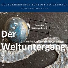 Der Weltuntergang