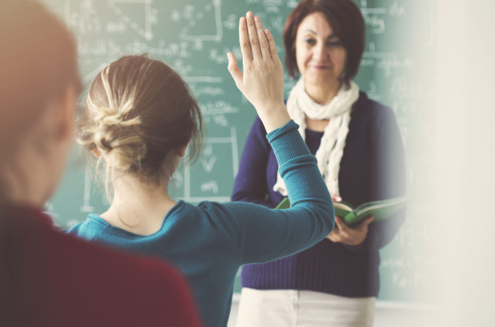 "English conversation"