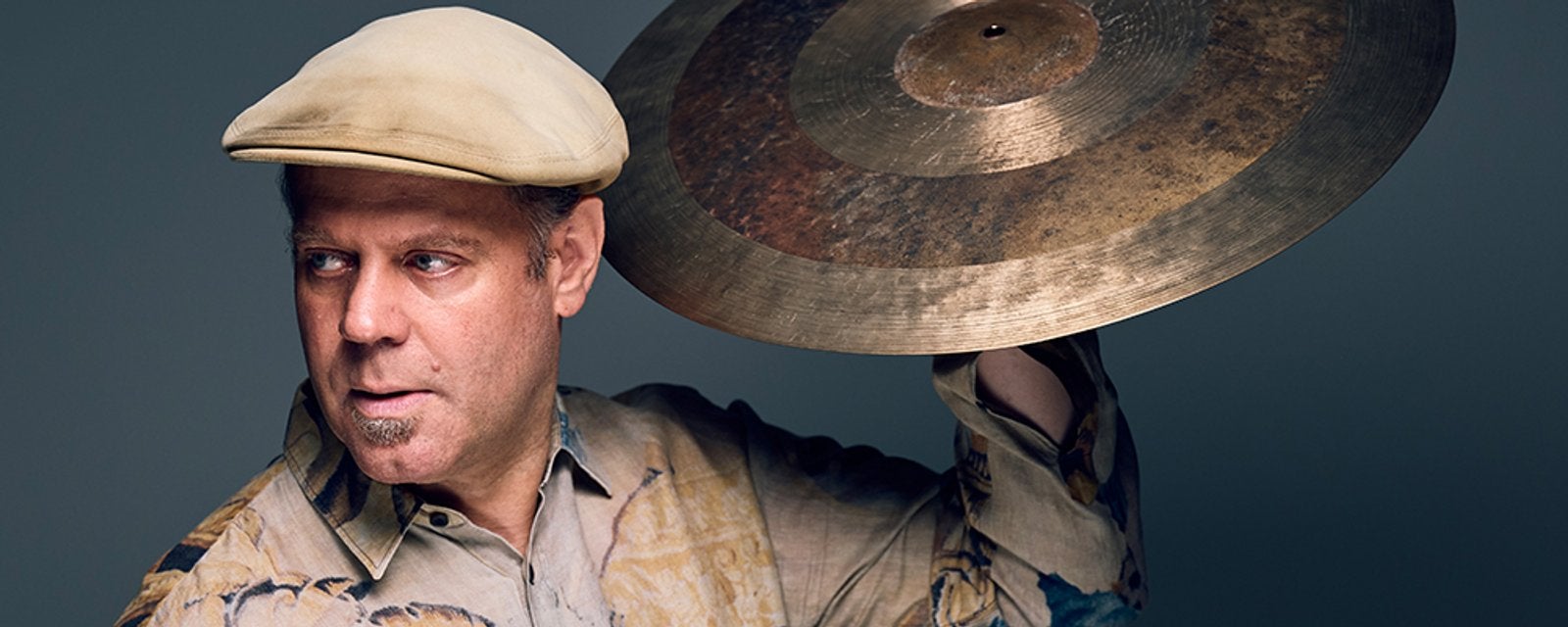 Florian Arbenz Quintet – Jazz im Sägewerk