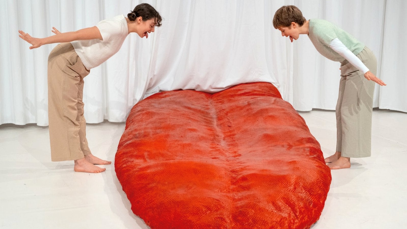 Umami – Junges Theater für 3- bis 6-Jährige in Wien