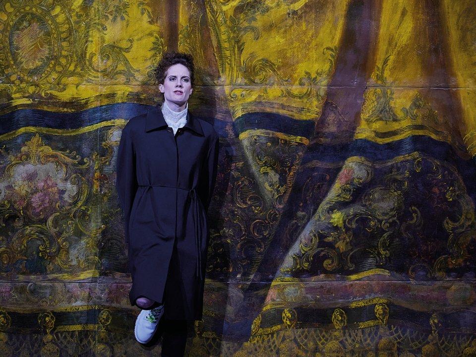Fräulein Else – Theater im Volkstheater Wien