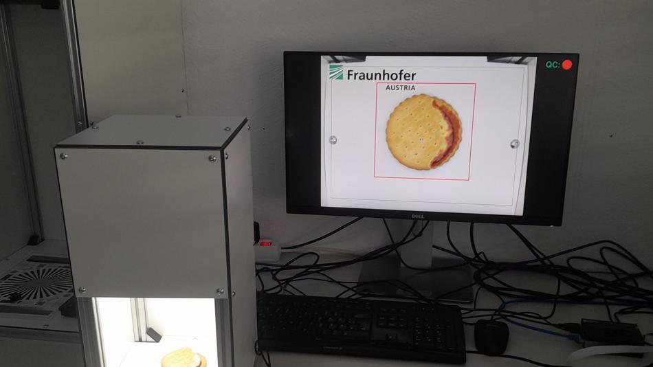 [LNF26] Wie hilft KI bei der Qualitätskontrolle?