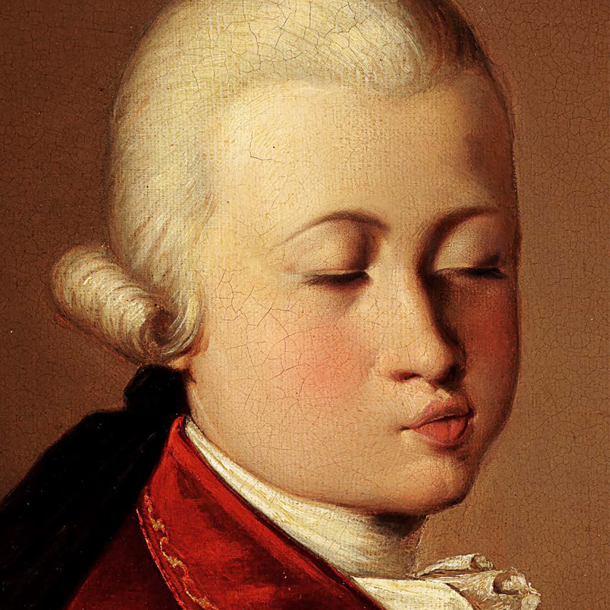 Date with Mozart – Kammermusik in der Residenz Salzburg
