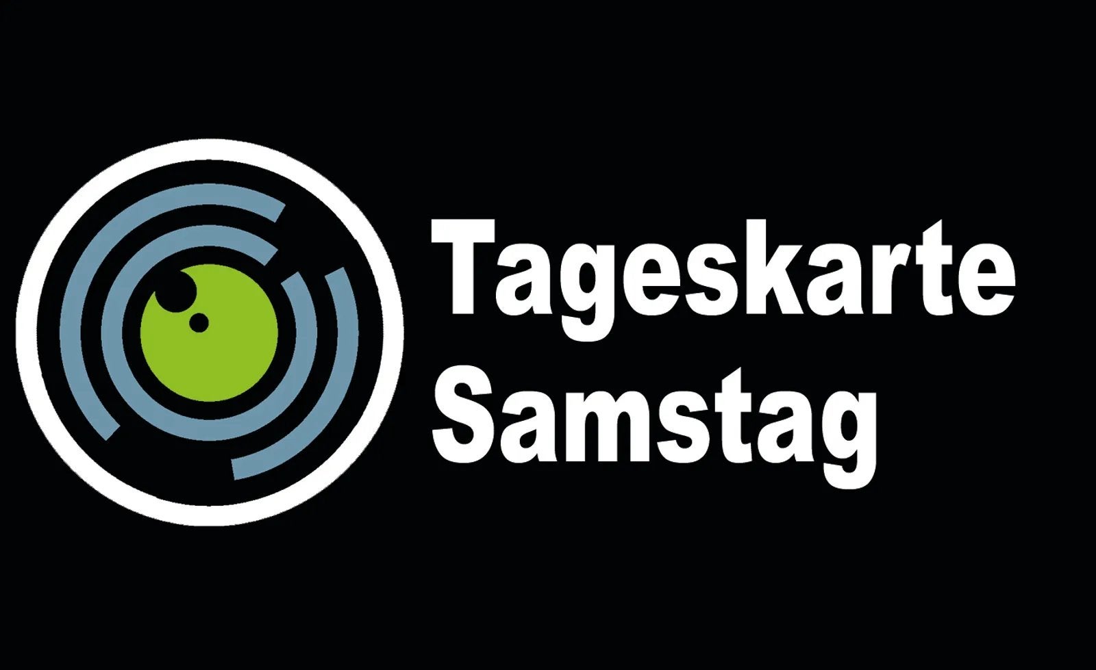 Sound & Vision 2026: Tageskarte Samstag in St. Johann