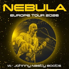 Nebula - Europe 2026