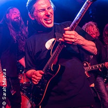 Klaus Michler - km-special Band