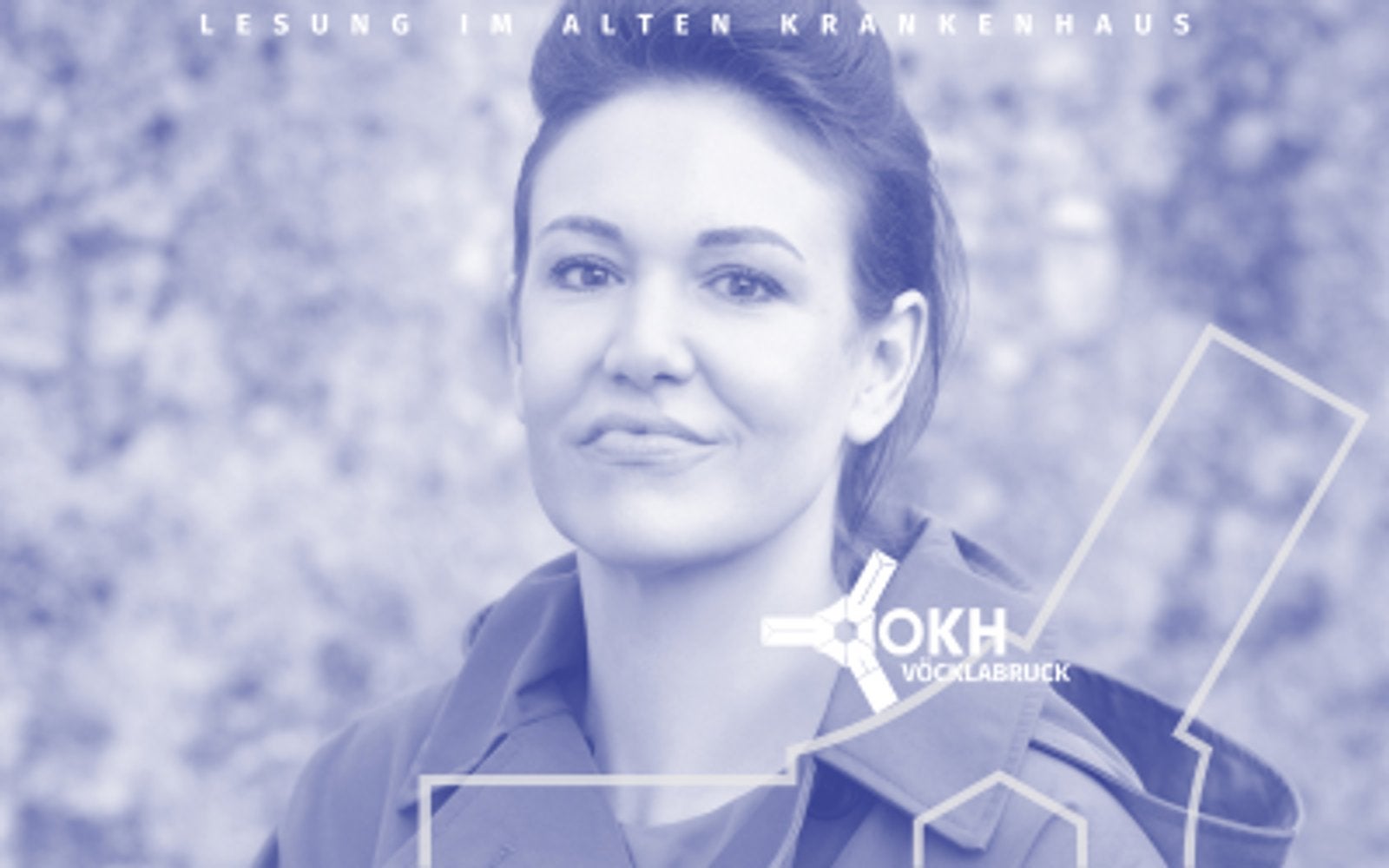 Lesung Birgit Birnbacher
