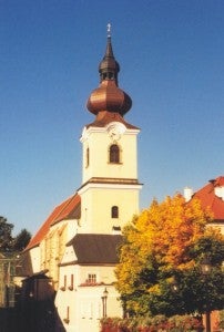 Frauen in der Kirche