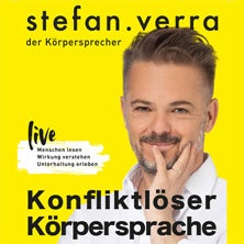 Stefan Verra - Konfliktlöser Körpersprache