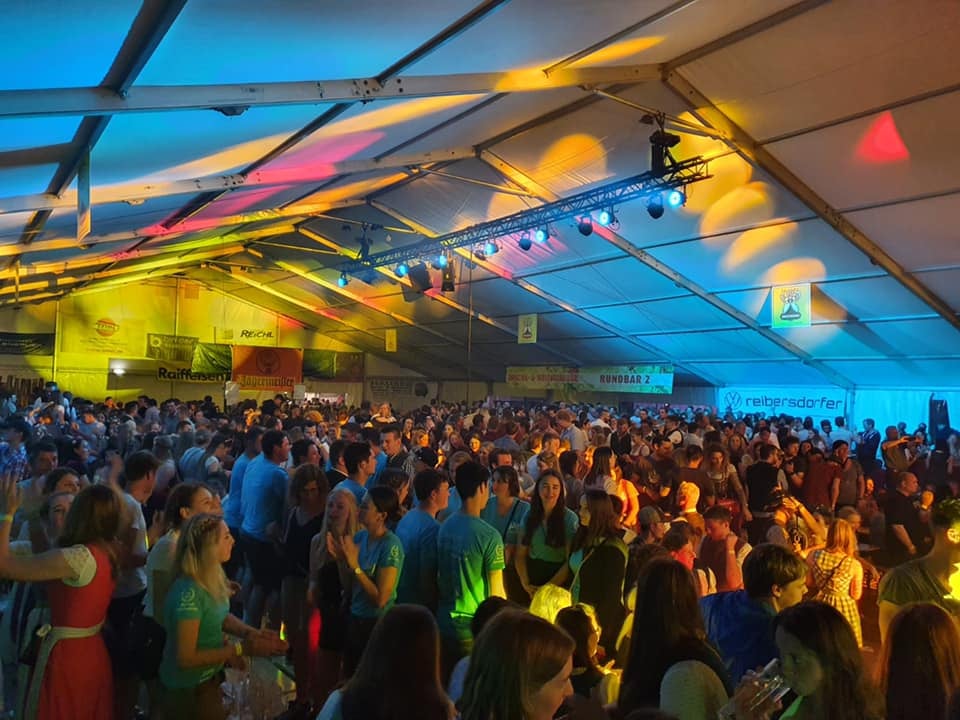 Trumer Bierfest
