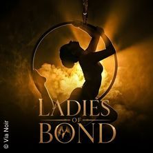 Ladies of Bond – Cabaret-Thriller im Vindobona Wien