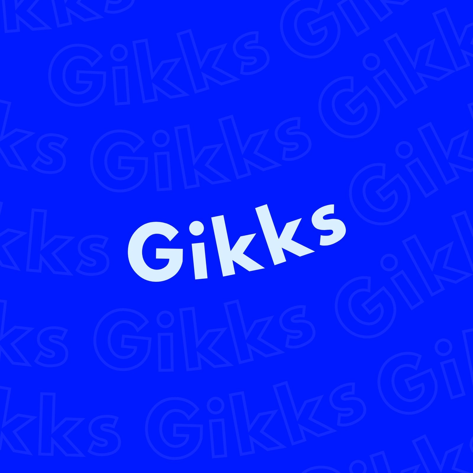 Gikks: Flirtmachine + 2. Act (tba)