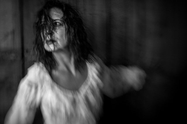 Führung durch die Fotoausstellung EMOTIONEN