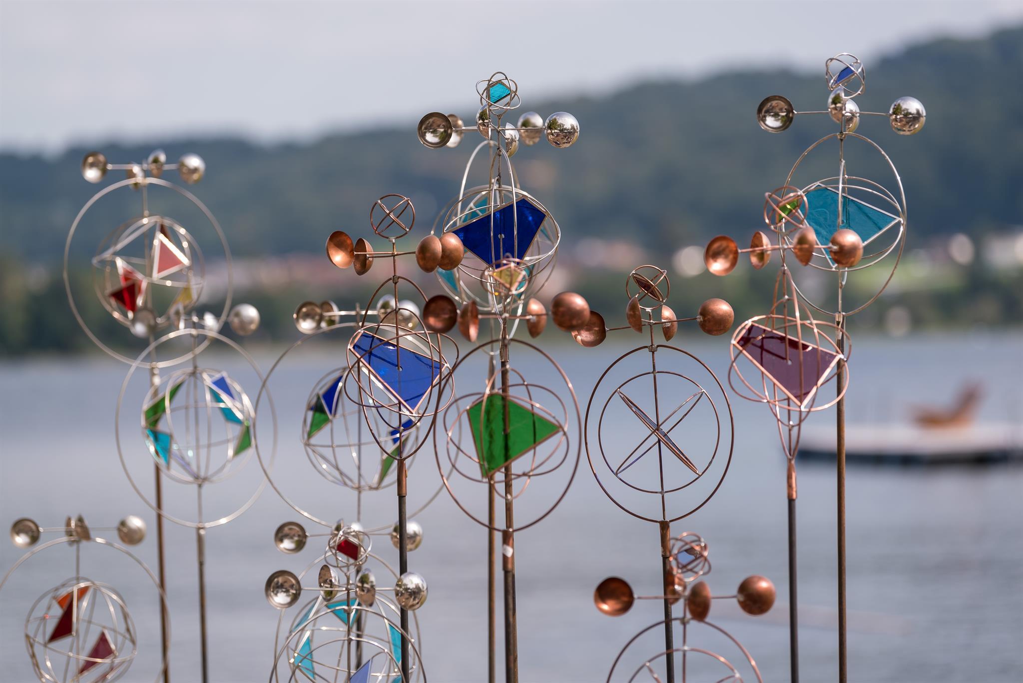 Kunsthandwerksmarkt Seeham