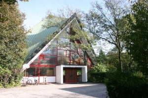 Lange Nacht der RELIGIONEN mit Chor und Ensemble GRENZKLANG