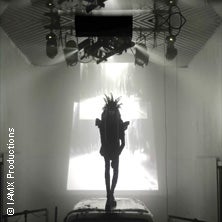 IAMX in Graz – Live-Show im ppc am 14. September 2026