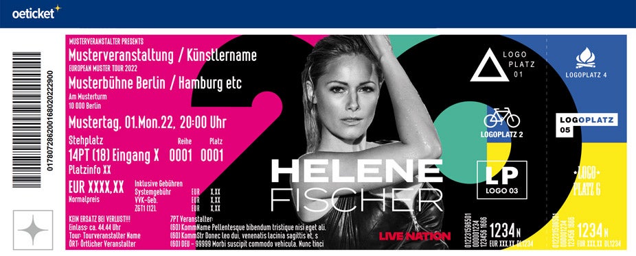 Helene Fischer