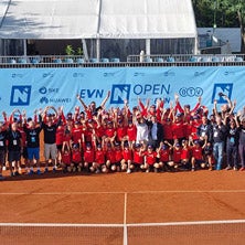 ATP 100 Challenger Turnier Tulln – NÖ Open