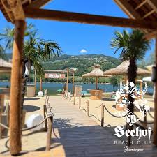 Schlager Party- Seehof Beachclub