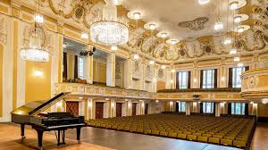 Carnival Morning Concert with the Orchestra of the Salzburg Cultural Association