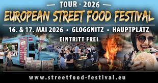 European Street Food Festival - Gloggnitz