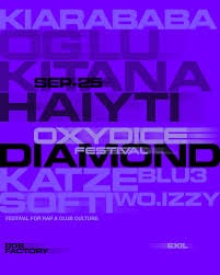 OYXDICE FESTIVAL