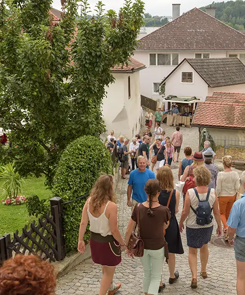 WEBERMARKT & FASERZONE