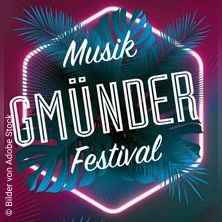 Gmünder Musik Festival
