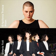 Farce & Cousines Like Shit – Kultur in Graz