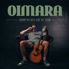 Oimara - Kimm ma ned auf de Tour