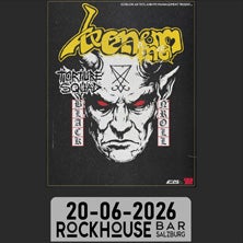 Venom Inc. / Torture Squad