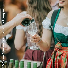 Präsentation des Steirischen Weines 2026