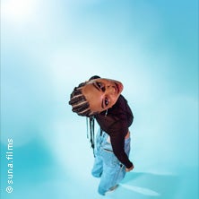 NENDA - This Album Is For Ben Tour in Kufstein