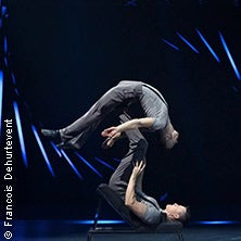 Zirkusfest Show in St. Pölten
