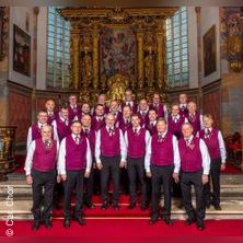 Carinthia Chor Millstatt - Musik zum Genießen