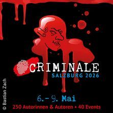 Criminale Salzburg 2026