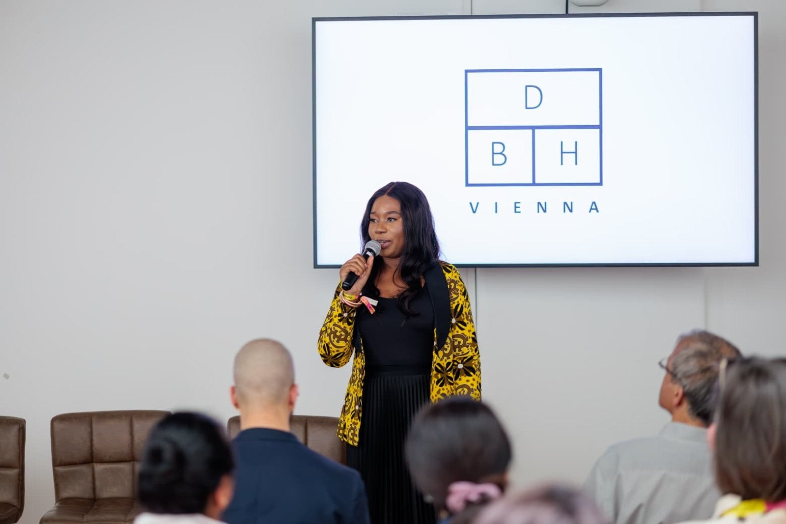 AfriVision Austria 2026 – Talent- & Kulturgala in Wien