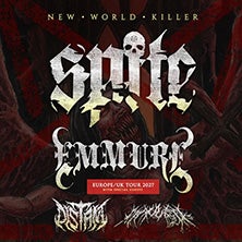 Spite & Emmure