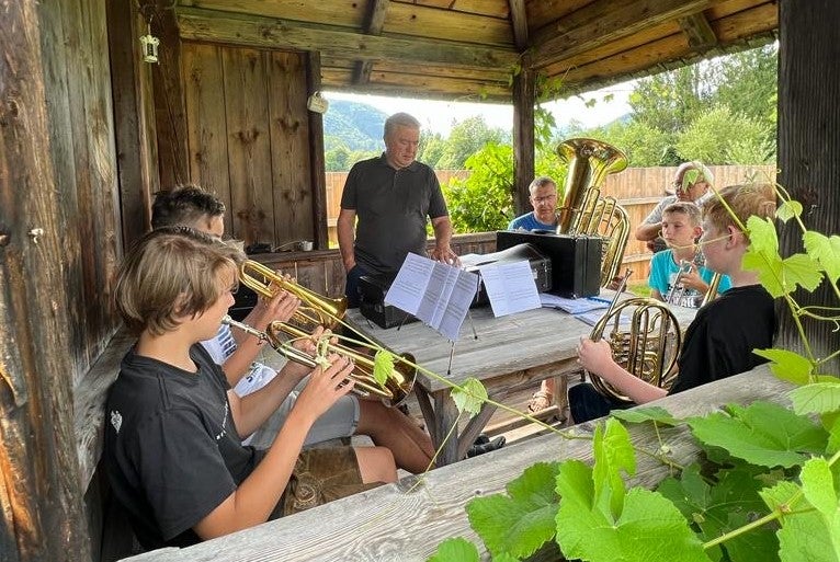 Volksmusikseminar